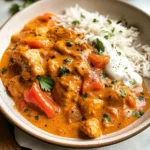 Indian Butter Chicken Recipe