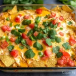 Mexican Chicken Casserole