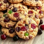 Pioneer Woman Fruitcake Cookies Recipe