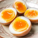 Ramen Eggs (Ajitama)