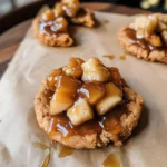Soft And Chewy Apple Pie Cookies Recipe