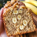 Starbucks Copycat Banana Nut Bread
