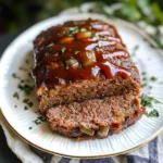 Best Meatloaf Recipe Ever
