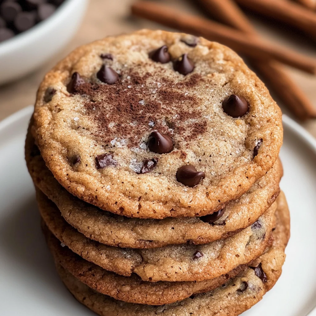 Coffee Cookies