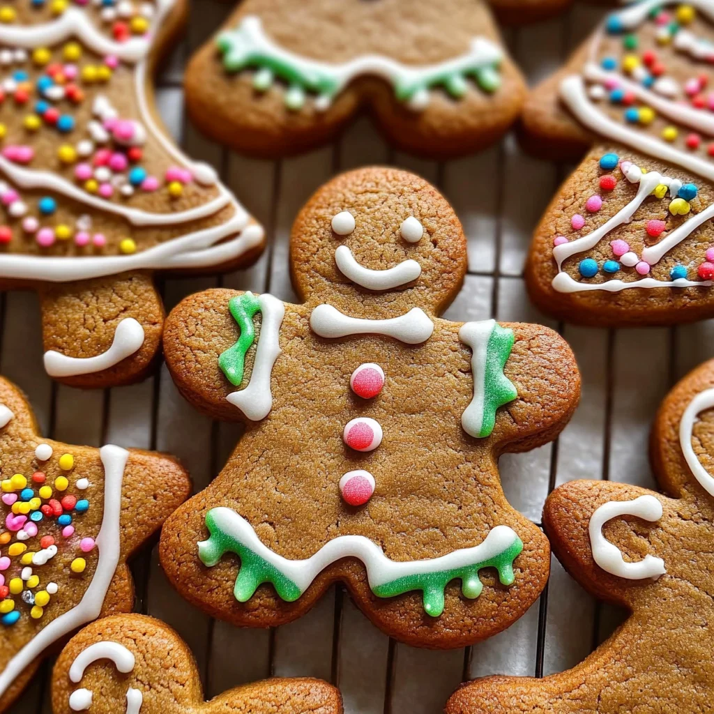 Gingerbread