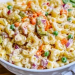 Macaroni Salad