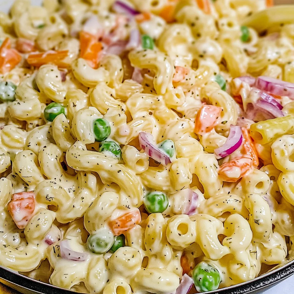 Macaroni