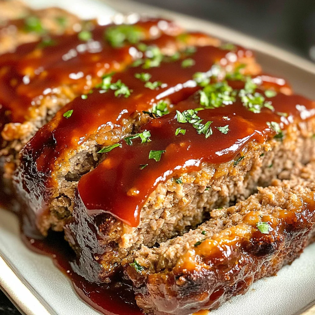 Meatloaf