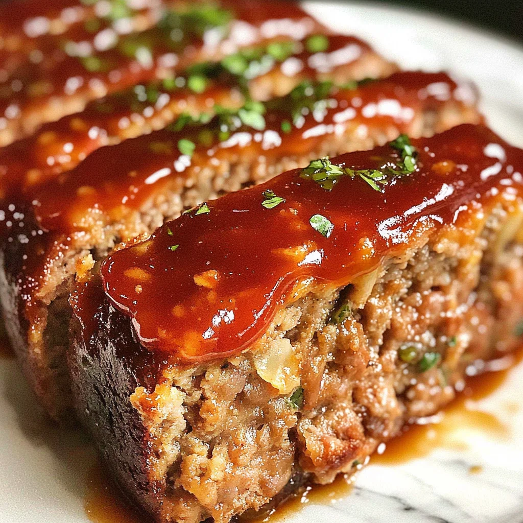 Meatloaf