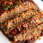 Meatloaf Recipe