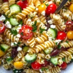 Pasta Salad