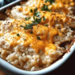 Pioneer Woman Chicken Rice Casserole Recipe
