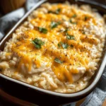 Pioneer Woman Chicken Rice Casserole Recipe