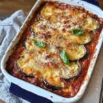 Ricotta Eggplant Casserole: A Delicious and Easy Recipe