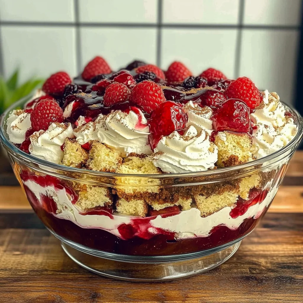 Trifle