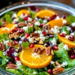 Winter Salad