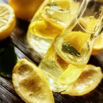 Best Homemade Limoncello (Italian Lemon Liqueur)