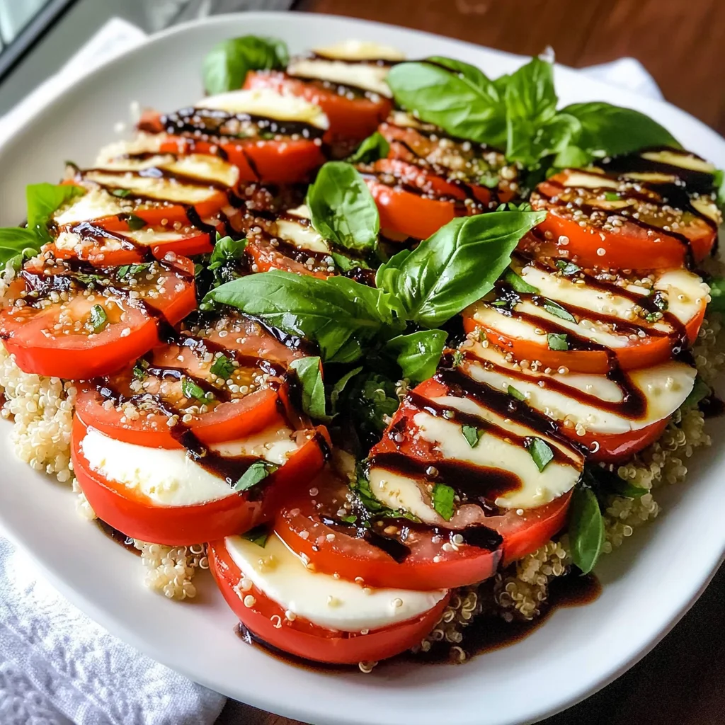 Caprese