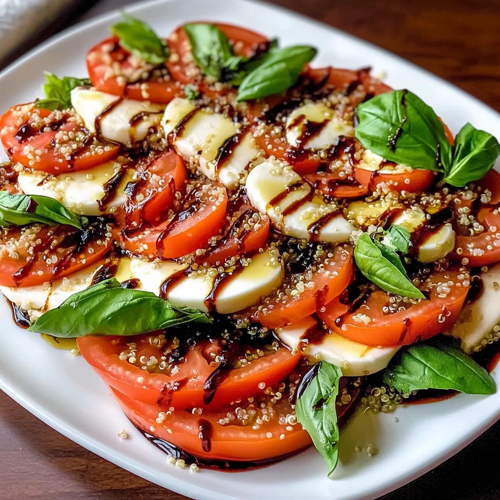Caprese
