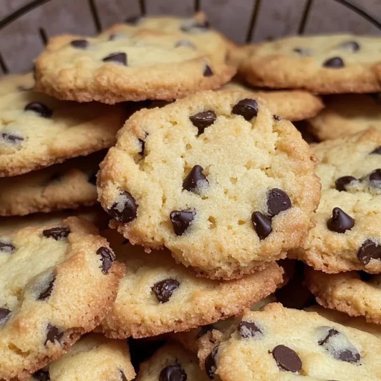 Chocolate orange shortbread