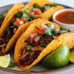 Easy Birria Tacos Recipe