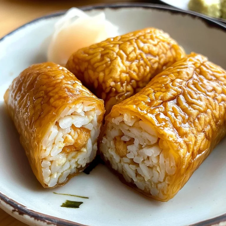 Inari Sushi