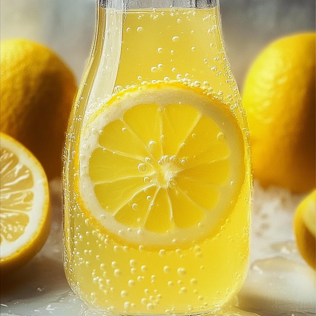 Limoncello Recipe (Authentic Italian with Easy Steps)