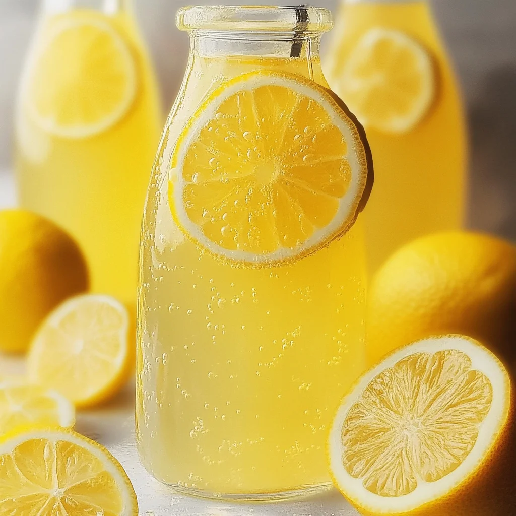 Limoncello