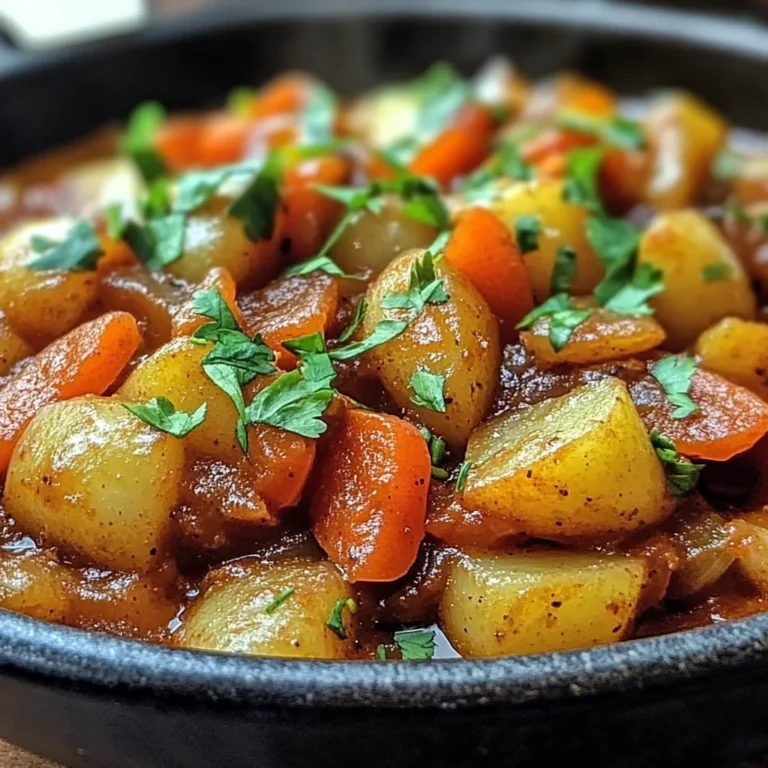 Moroccan Potato Tagine: An Incredible Ultimate Recipe with 5 Amazing Benefits
