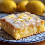 Paul Hollywood One-Bowl Lemon