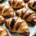 The Best Homemade Croissant Recipe