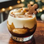 gingerbread white russian