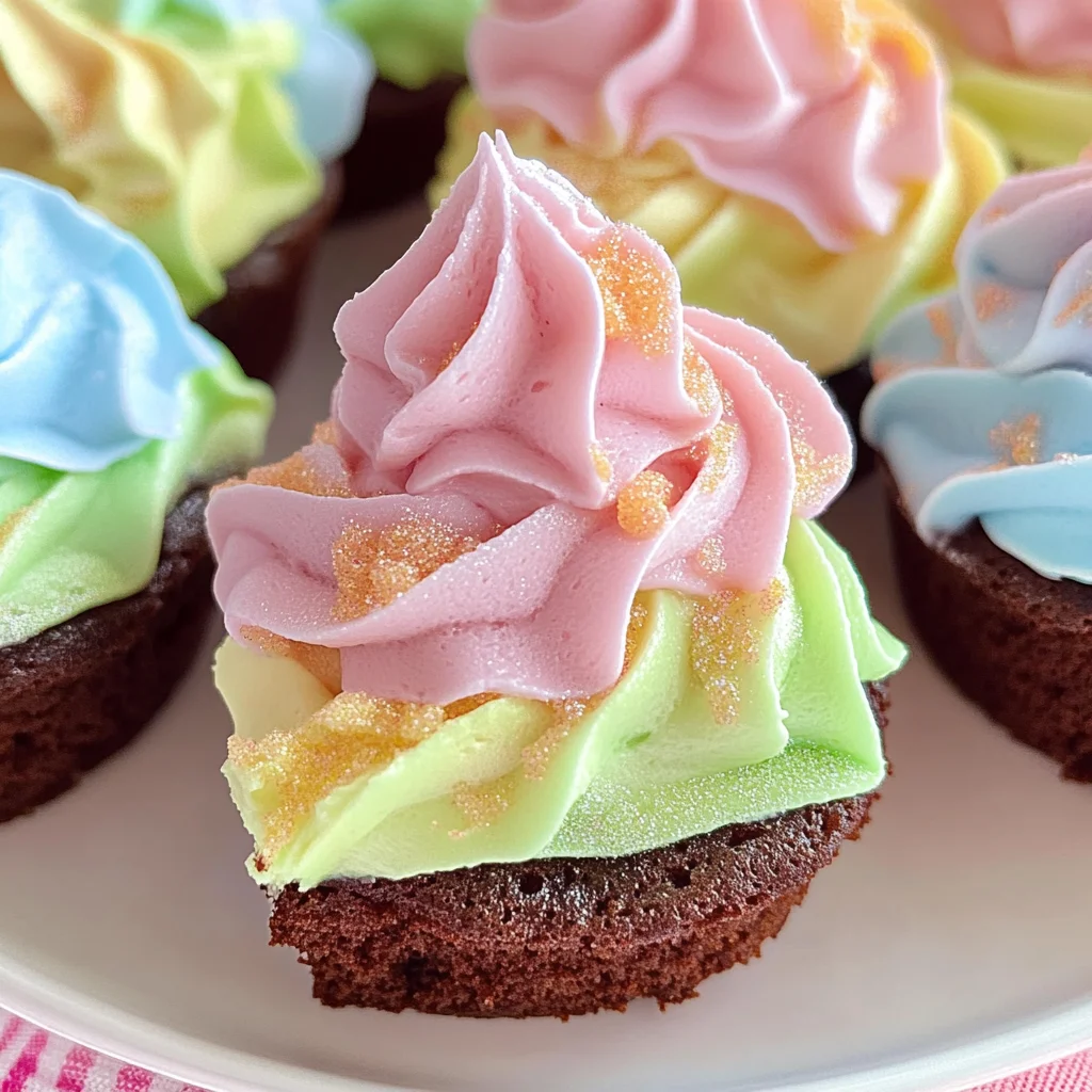 Buttercream Frosting