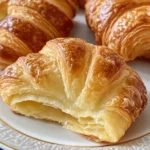 Croissant Recipes