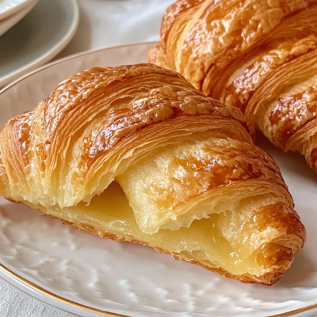 Croissant