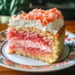 Hawaiian Guava Cake
