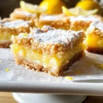 Lemon Bars