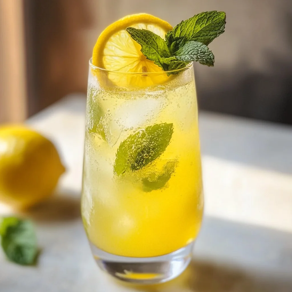 Lemoncello
