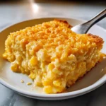 Sweet Corn Casserole
