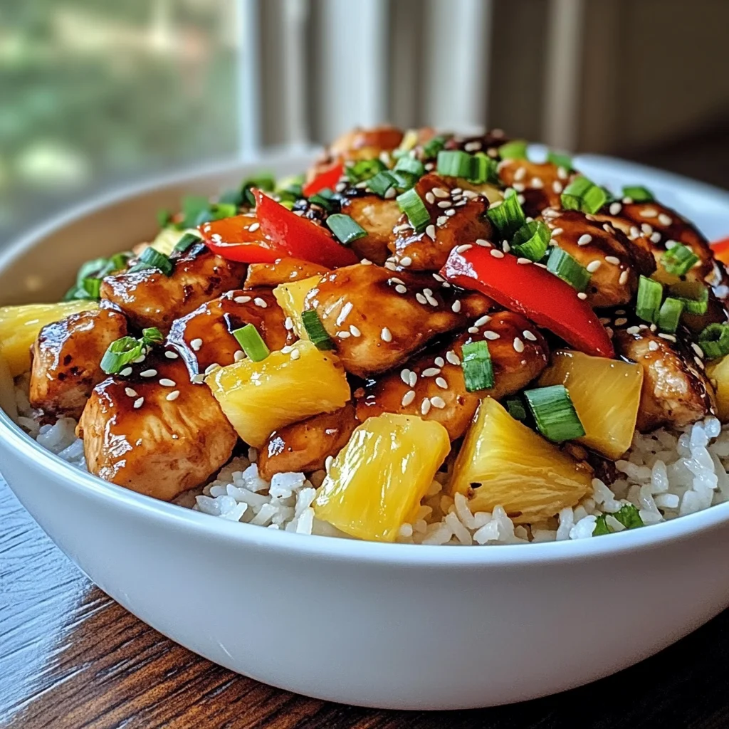 Teriyaki
