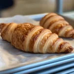 The French Croissant Recipe by Cédric Grolet
