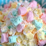 Three Minute Easter Fluff