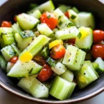 Celery Salad