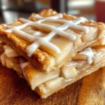 Chicago-Style Bakery Apple Slices