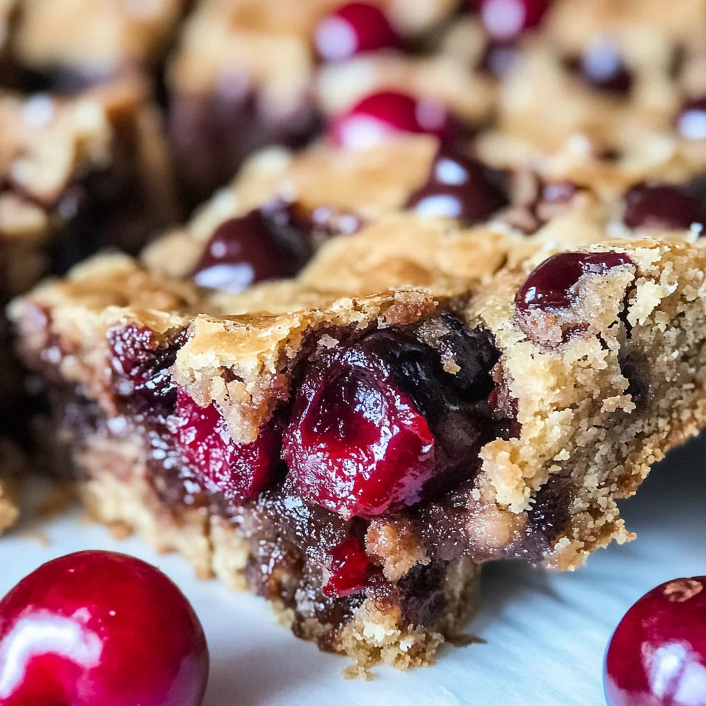 Deviled Strawberries