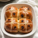 Hot Cross Buns
