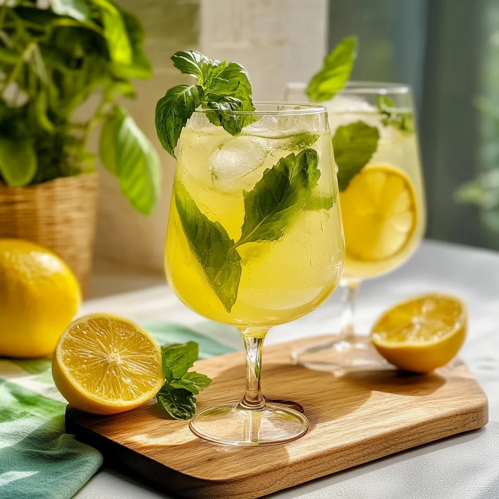 Limoncello