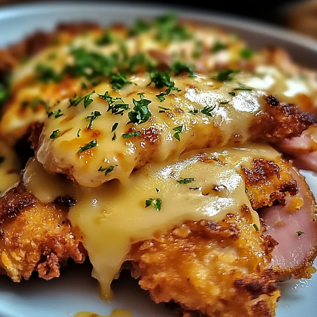 Malibu Chicken Recipe