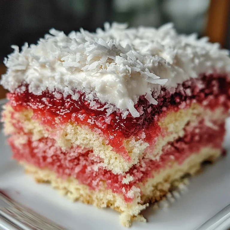 Raspberry Zinger Cake