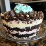 The Best Dirt Cake EVER